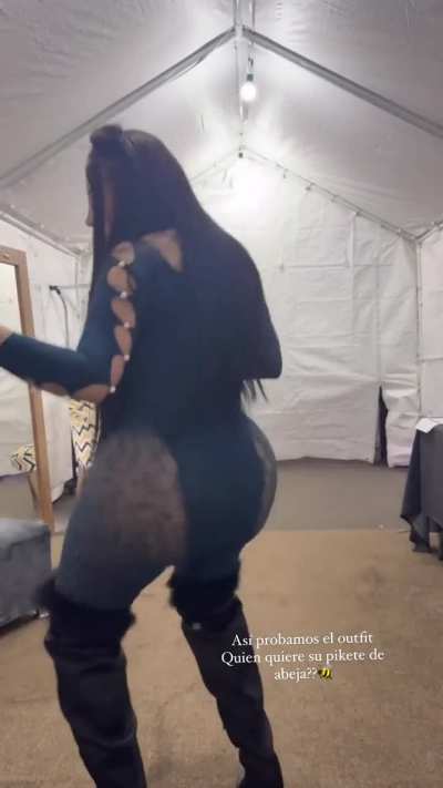 Esta bien mami 🍑🫠🫠