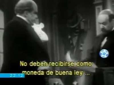 Su Mejor Alumno. Domingo F. Sarmiento. (1944).