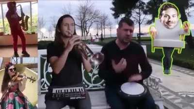 Happy MOASS Eve! DRS, buckle up, and welcome aboard the hype train!!!