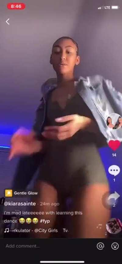 They murked the last page