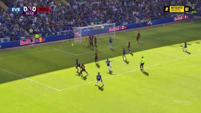 ZABARNYI vs MYKOLENKO