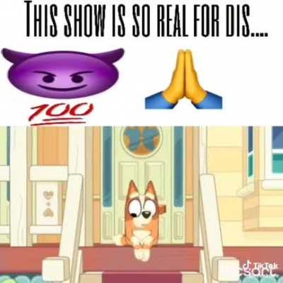 The state of Tik Tok