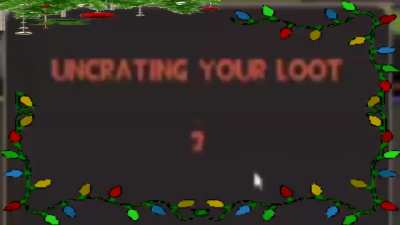 Chat save this and post it on December