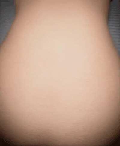 That's hard to handle 🍆🍆💦💦