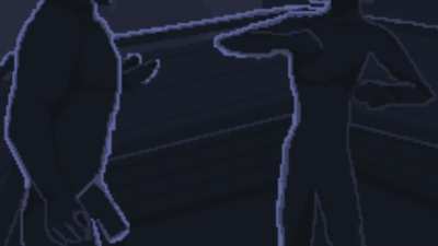 Case QAAA-1 Turnabout Tempest: Opening Cutscene