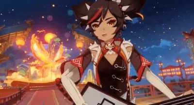 Best Part from the new 3.4 Stream