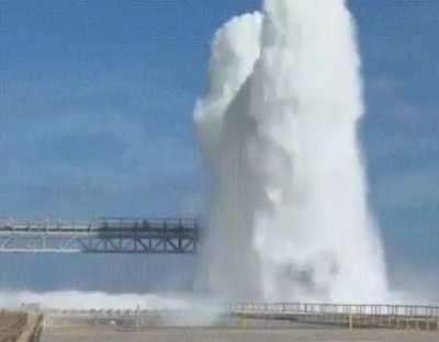 Where are they getting all that wetter?