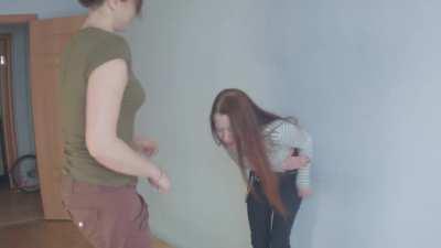 Does anyone knows from which studio is this?