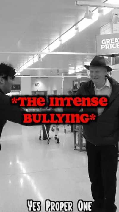 Sami Mabchour Vs 100 Karen’s