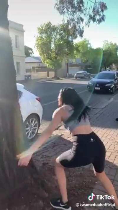 I can’t anymore dude why is tik tok like this