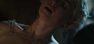 Jess Bush - Skinford: Chapter Two (2018)