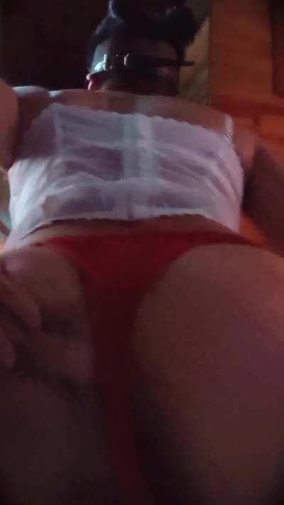 I love it when the order is to spank my ass and bounce for you🌡[sext] with me🌡Doing [sub][gfe] [rate] [pic] [vid] [fet] Read comms🔥