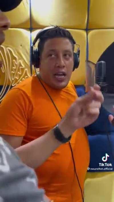 best English speaking Egyptian