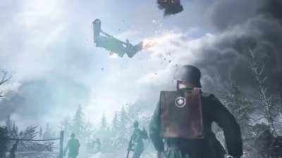 Whatever the fuck this is - 1942, Colorized