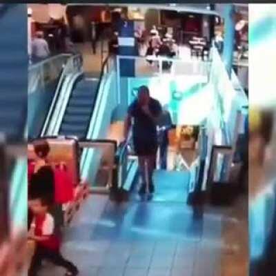 Video speaks for itself