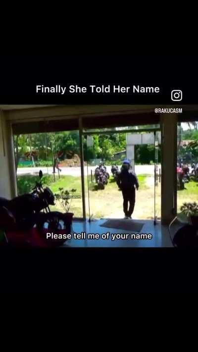 I’m his biggest fan 👉🏻🥹👈🏻 