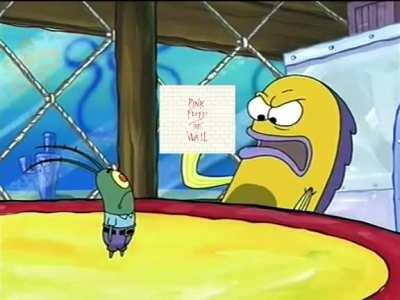 Rog can we have The Wall? Rog: We have The Wall at home The Wall at home: