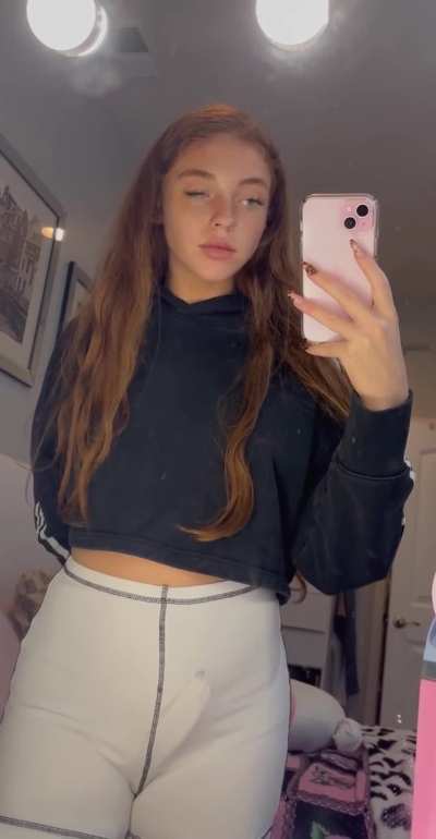 Would you come over?