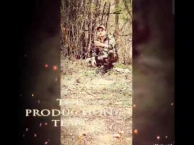 Epic new okbb movie. Releasing on Allu Arjun's 69th birthday.