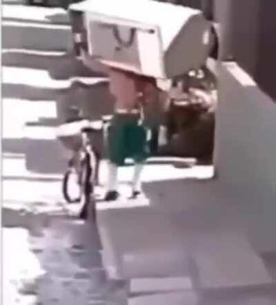 where you at when I need help to move!?