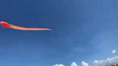 kick volviendo de facha