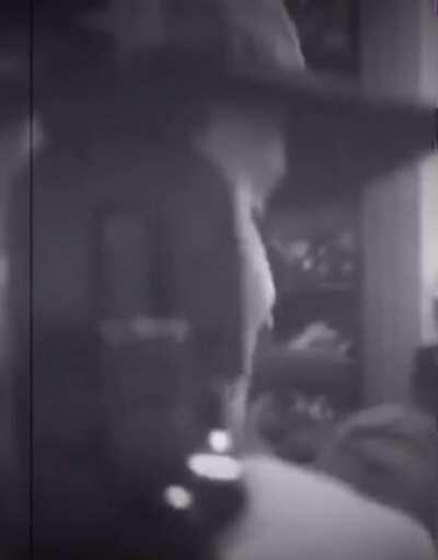 Funny, but still an idiot nonetheless.