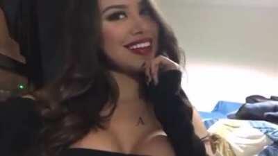 Vídeo de su app 😏