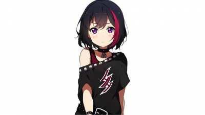 Have something nice once in a while :D