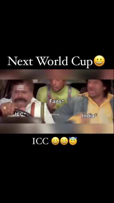Kitna time lagega Bhai world cup jitne mein?