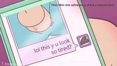 MelieConiek Jackie & Janna (Jackies little secret)