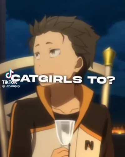 Something just snapped