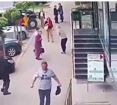 Throw away the key…