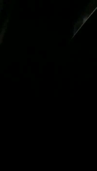 Enfrentamientos entre bagalleros y gendarmería durante la madrugada sobre la ruta 50, provincia de salta