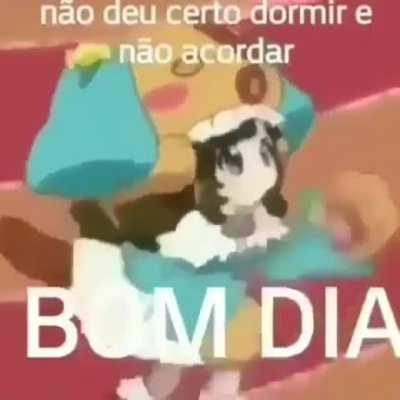 Infelizmente não deu 😔