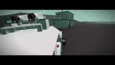 Things to do with a Trabant (now on workshop!)