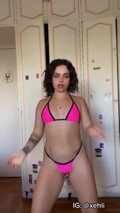 Cada dia mais gostosa 😋