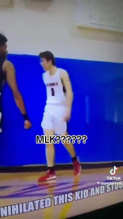 Ain’t no fuckin way we been lied to😭