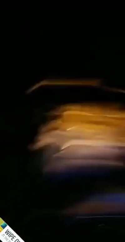 Didn’t expect that