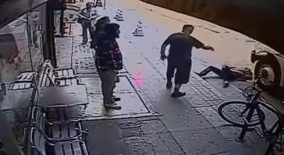 Watch out for WEIRD ONE