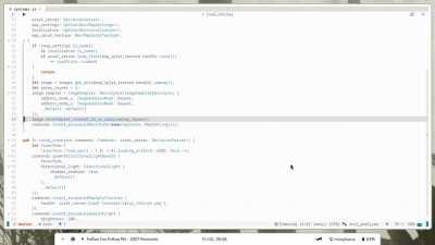[Hyprland] Inheriting Adwaita