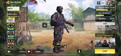 Something look strange….