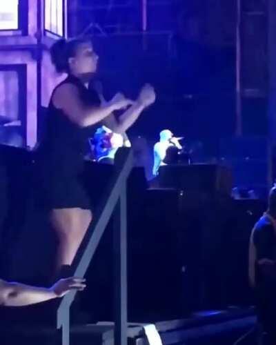 I’m a Eminem Fan... but this impressed me as well... Is this even legit?