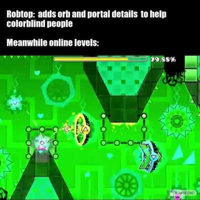 Your tricks cannot destroy me!