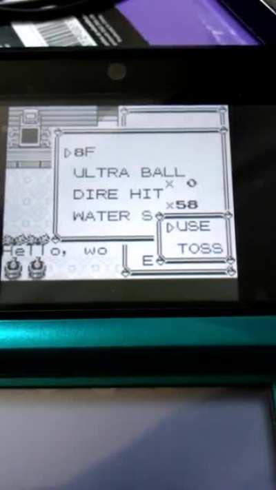 My take on how to brute force Hello World