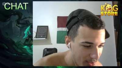 Bicho Biluga 🤝 Pedrosemfreio