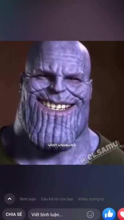 blursed_Dam you Thanos