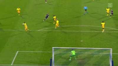 Sažetak utakmice Dinamo Zagreb 3 - 0 Tottenham Hotspur (DAZN Njemačka)