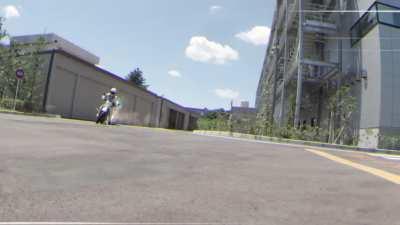 Kamen Riddin' in the 90's