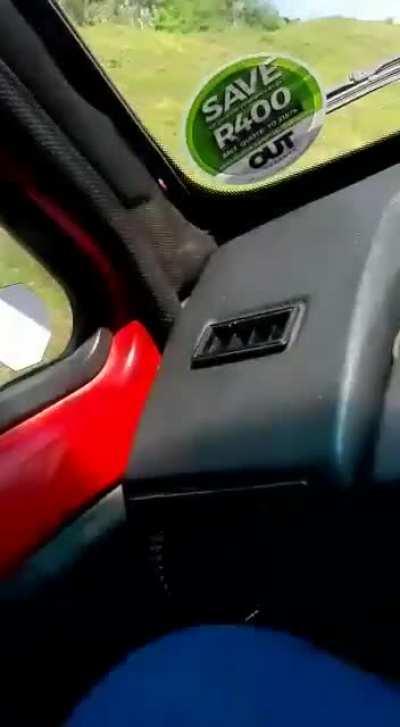 Human Tie-downs as Strong As Regular Ones