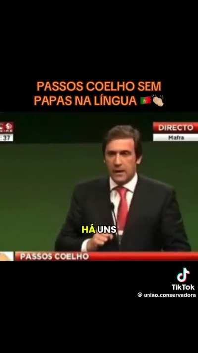 Não! O “problemas dos subsídios” não é de agora, não. Muitos portugueses papam estes subisidios há anos enquanto outros trabalham no duro. O problema de Portugal começa com os Portugueses. Que isso fique claro! Mas essa verdade não caça votos.